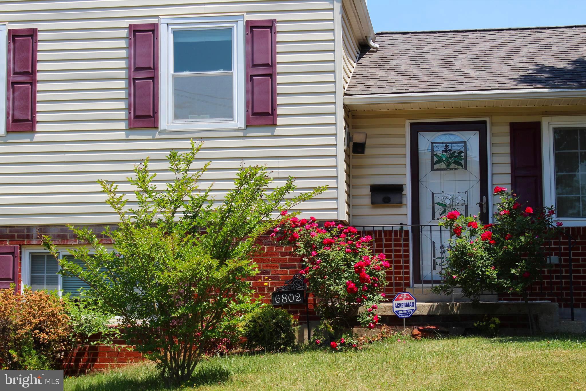6802 Decatur Place Hyattsville, MD 20784 - Photo 2 of 37 Gallery Image 2