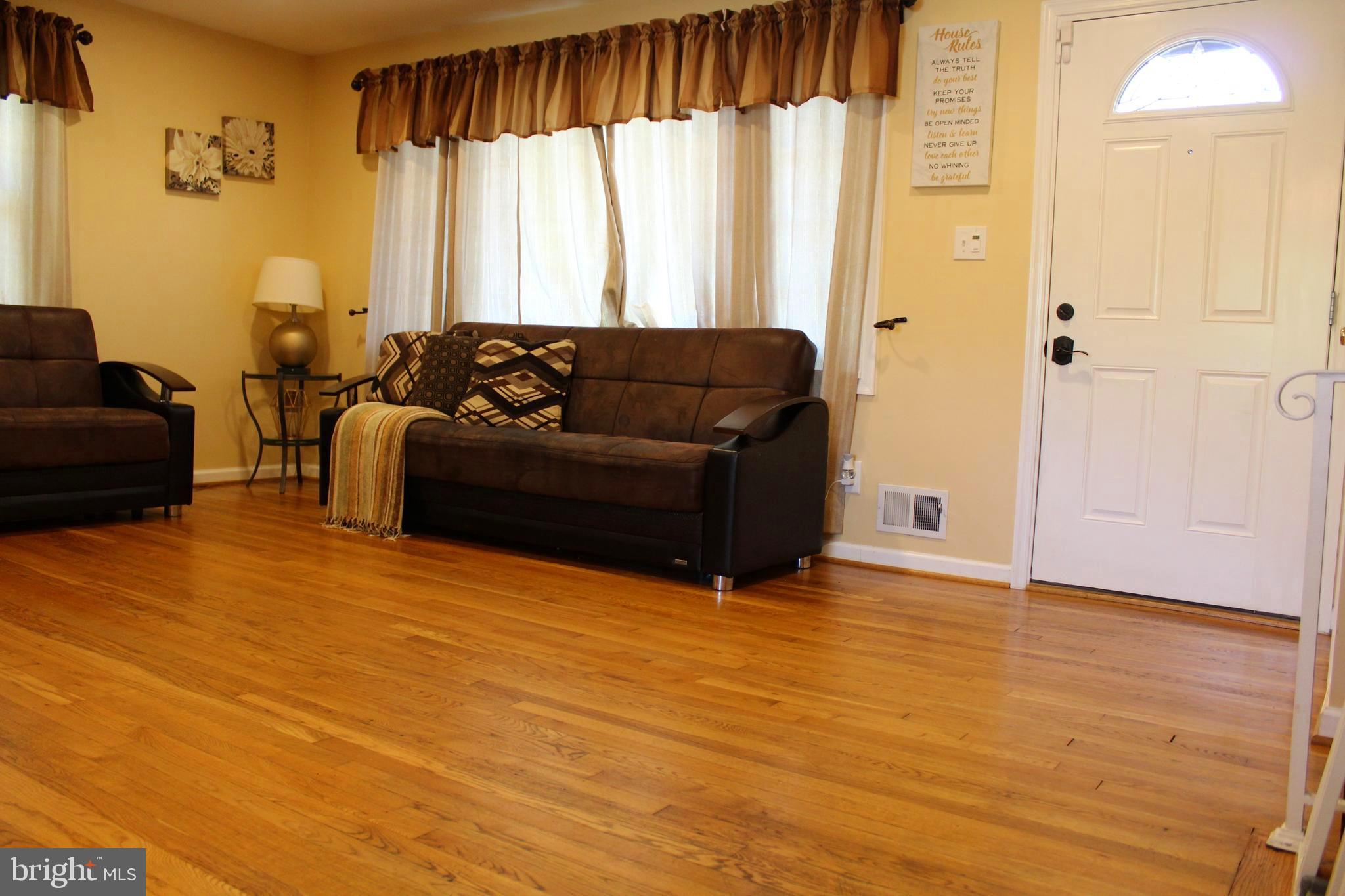 6802 Decatur Place Hyattsville, MD 20784 - Photo 17 of 37 Gallery Image 17