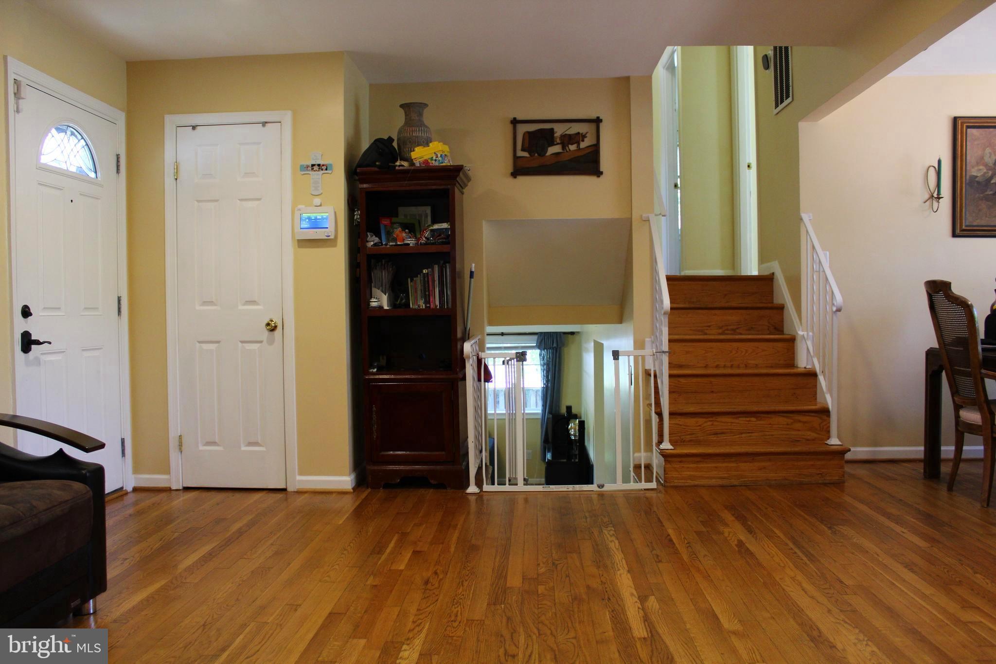 6802 Decatur Place Hyattsville, MD 20784 - Photo 20 of 37 Gallery Image 20