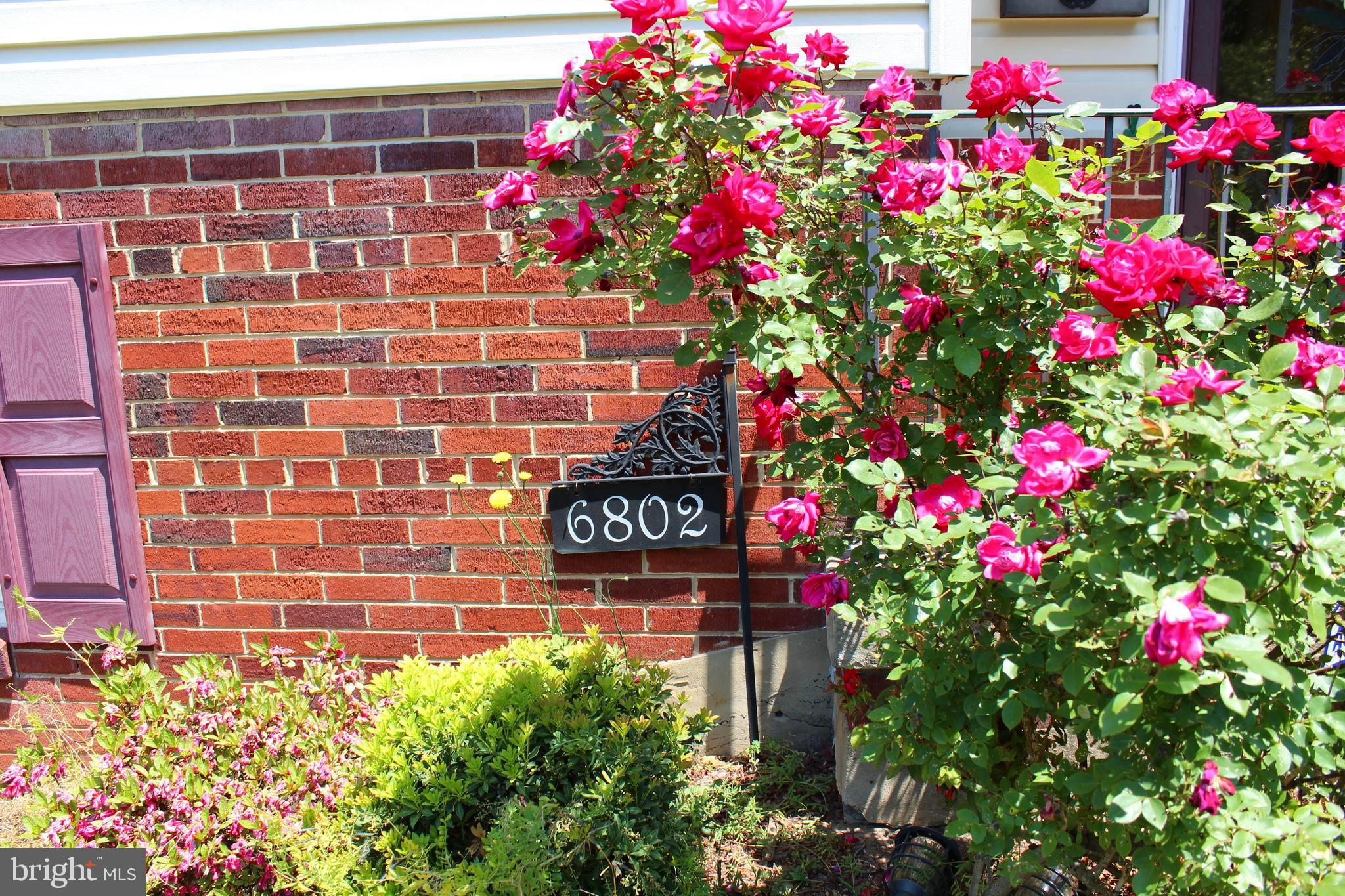 6802 Decatur Place Hyattsville, MD 20784 - Photo 4 of 37 Gallery Image 4