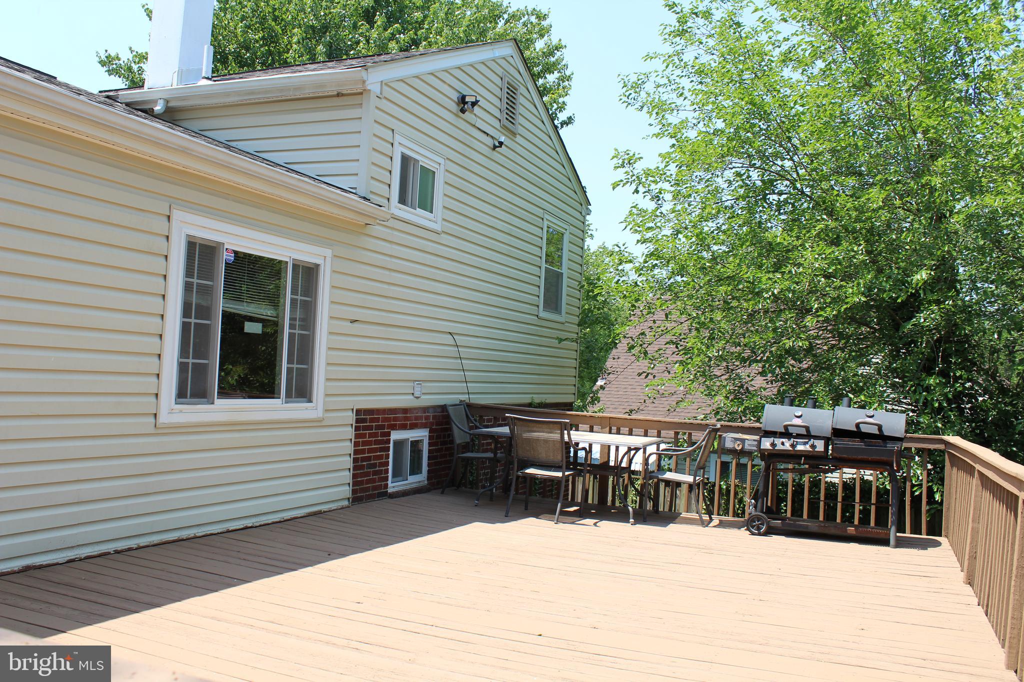 6802 Decatur Place Hyattsville, MD 20784 - Photo 37 of 37 Gallery Image 37