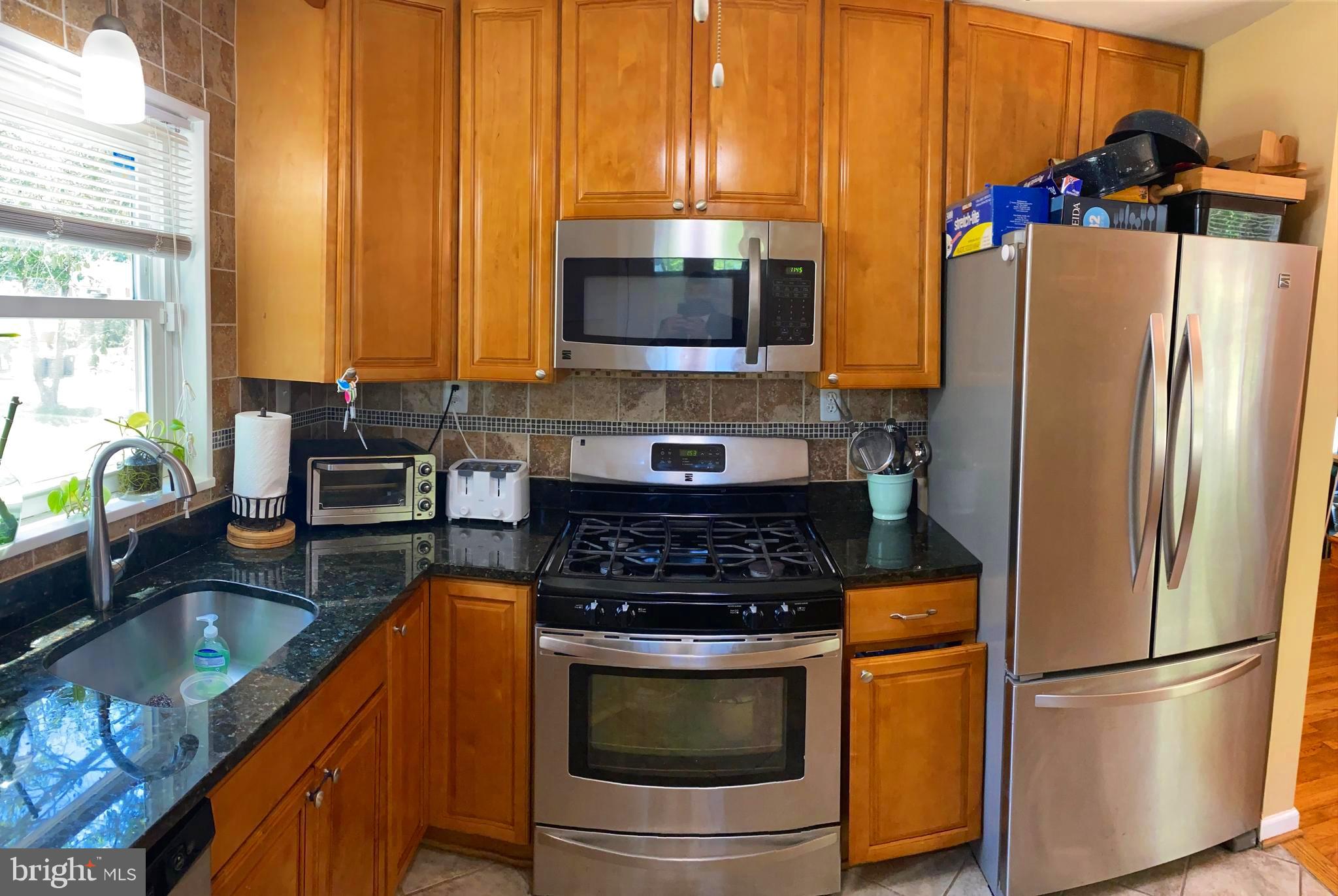 6802 Decatur Place Hyattsville, MD 20784 - Photo 9 of 37 Gallery Image 9