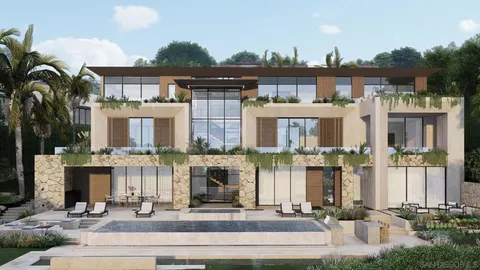 $9,000,000 | 7148 Romero Loop, La Jolla, CA 92037