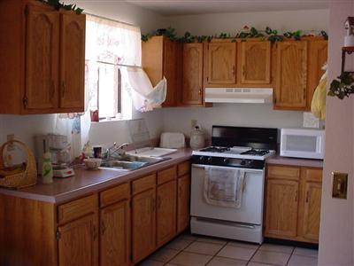309 Costa Rica Court Rio Rico, AZ 85648 - Photo 2 of 6