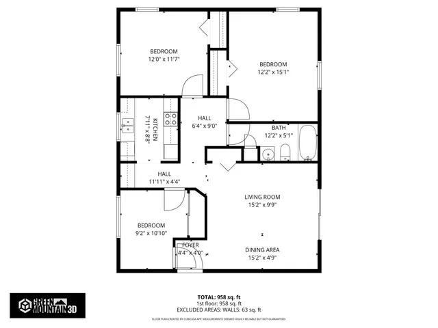 $399,000 | 349 Pearl Street, Unit 225, Burlington, VT 05401