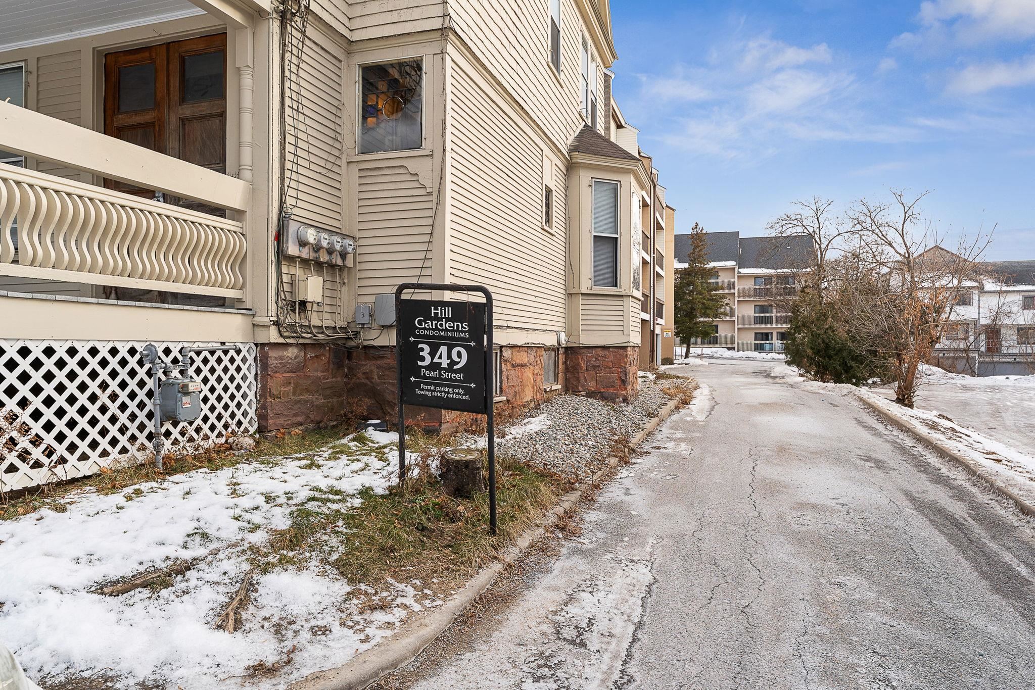 349 Pearl Street, Unit 225 Burlington, VT 05401 - Photo 19 of 20