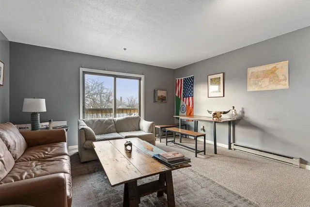 $399,000 | 349 Pearl Street, Unit 225, Burlington, VT 05401