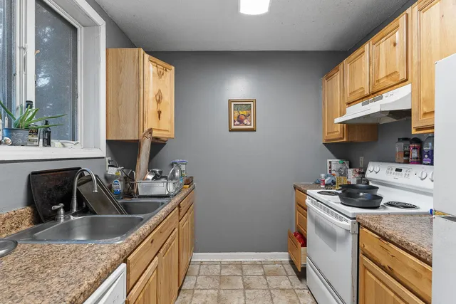 $399,000 | 349 Pearl Street, Unit 225, Burlington, VT 05401