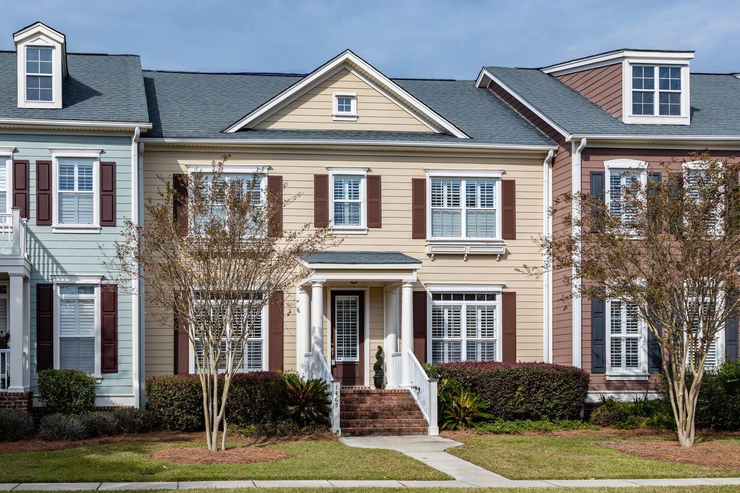 1465 Clancy Road Mount Pleasant, SC 29466 - Photo 1 of 35 1