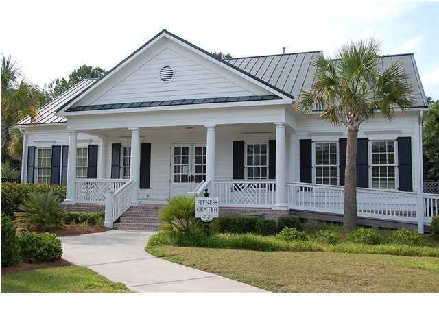 1465 Clancy Road Mount Pleasant, SC 29466 - Photo 32 of 35 32