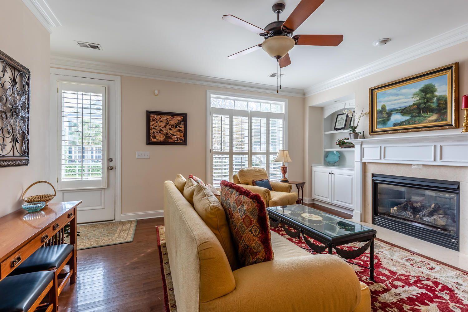 1465 Clancy Road Mount Pleasant, SC 29466 - Photo 5 of 35 5