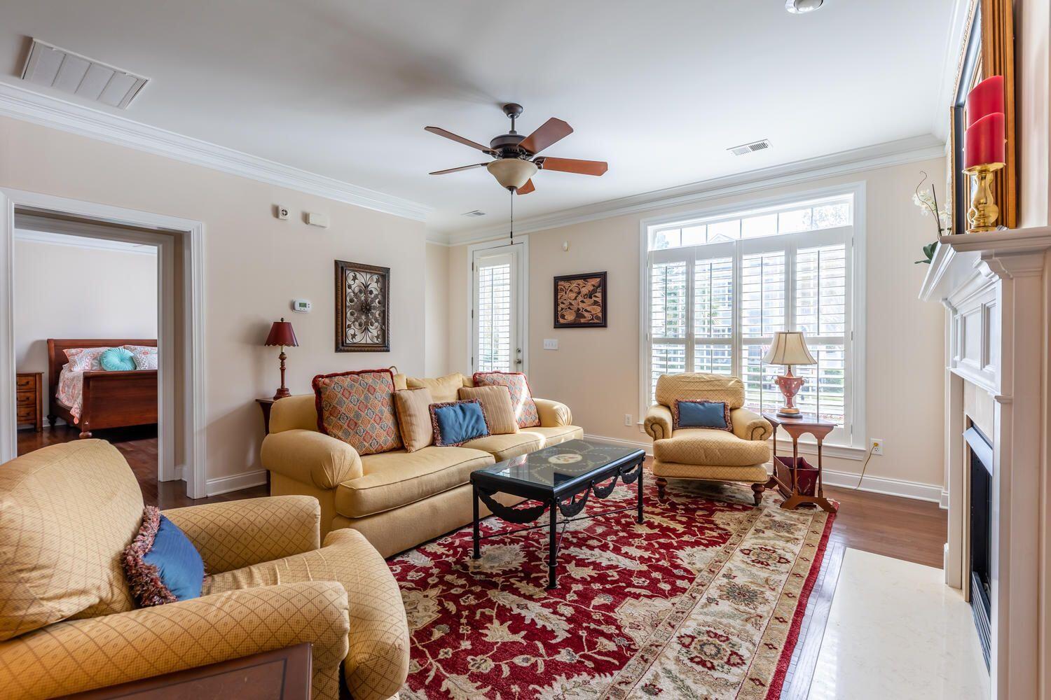 1465 Clancy Road Mount Pleasant, SC 29466 - Photo 6 of 35 6