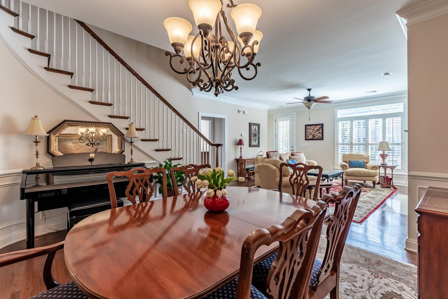 1465 Clancy Road Mount Pleasant, SC 29466 - Photo 10 of 35 10