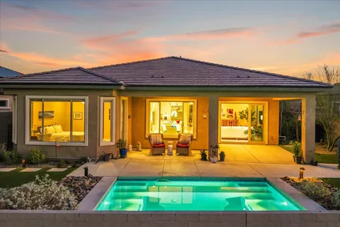 $955,000 | 97 Zinfandel, Rancho Mirage, CA 92270
