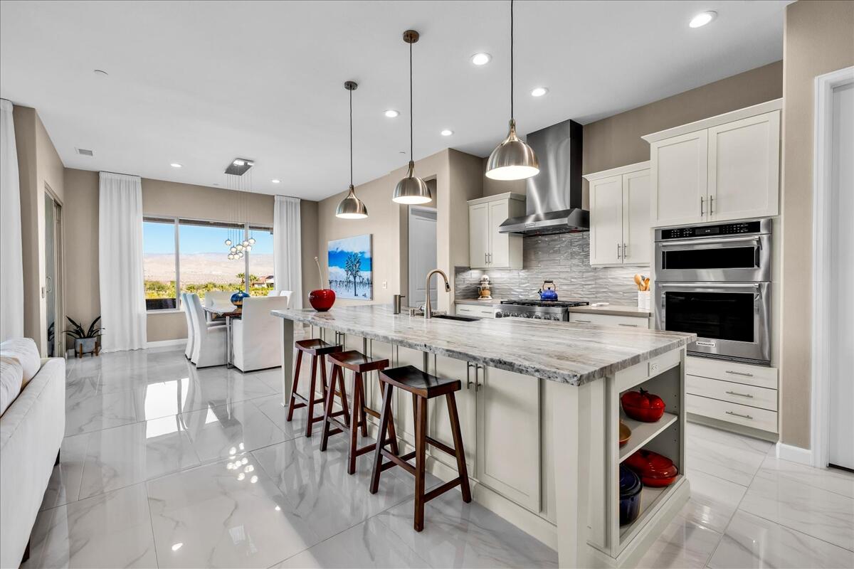 97 Zinfandel Rancho Mirage, CA 92270 - Photo 19 of 68 17-18