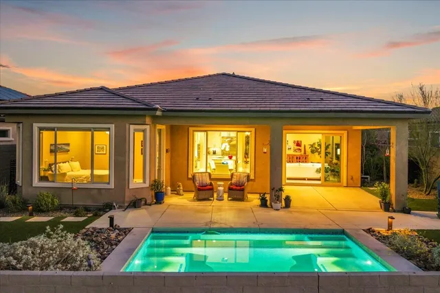 $955,000 | 97 Zinfandel, Rancho Mirage, CA 92270