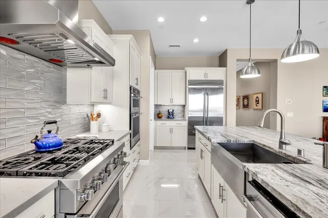 $955,000 | 97 Zinfandel, Rancho Mirage, CA 92270