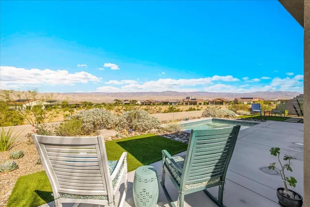$955,000 | 97 Zinfandel, Rancho Mirage, CA 92270