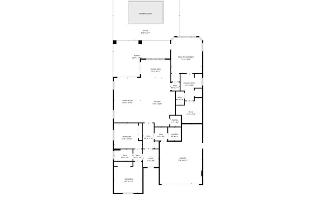 $955,000 | 97 Zinfandel, Rancho Mirage, CA 92270