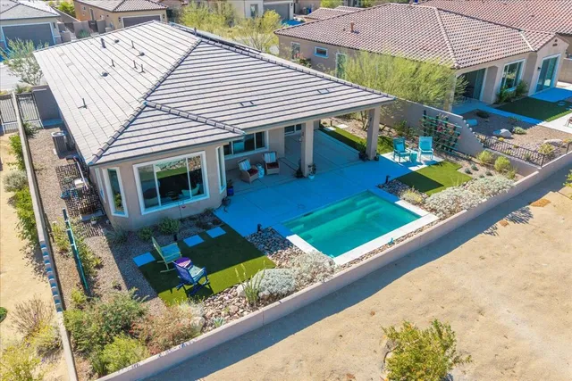 $955,000 | 97 Zinfandel, Rancho Mirage, CA 92270