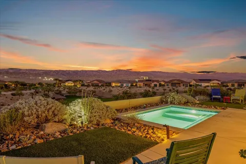 $955,000 | 97 Zinfandel, Rancho Mirage, CA 92270