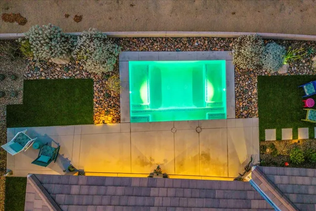 $955,000 | 97 Zinfandel, Rancho Mirage, CA 92270