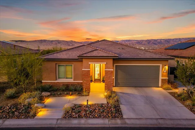 $955,000 | 97 Zinfandel, Rancho Mirage, CA 92270