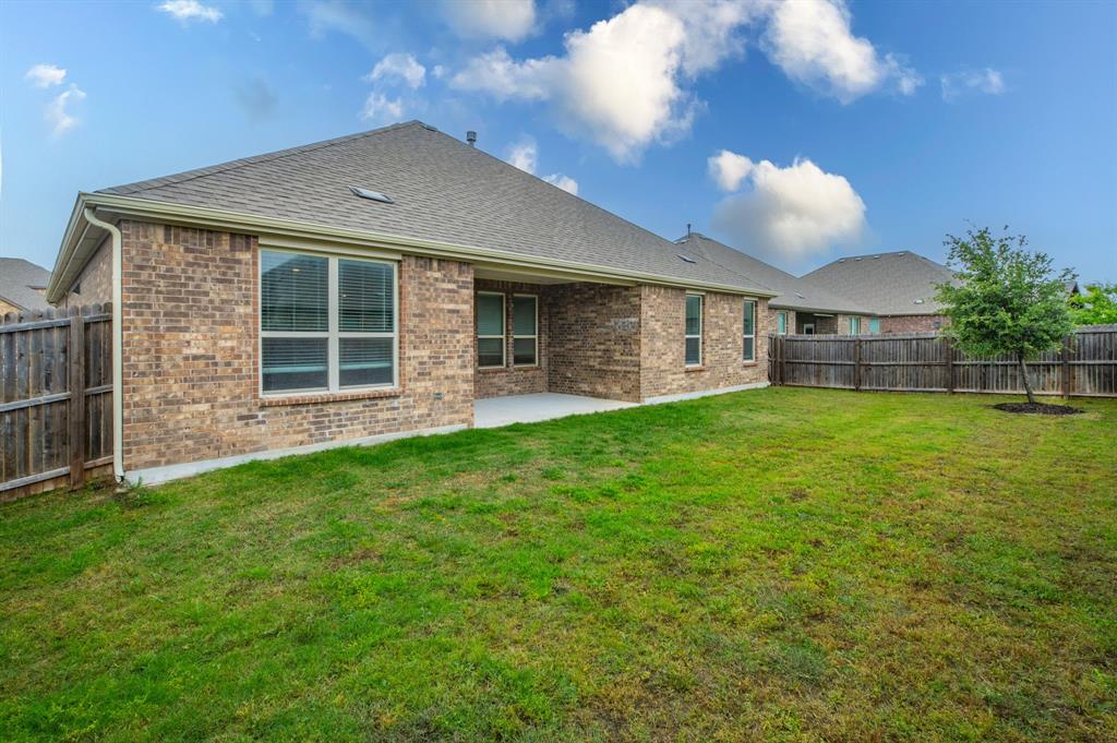 2808 Grizzly Road Aubrey, TX 76227 - Photo 20 of 25