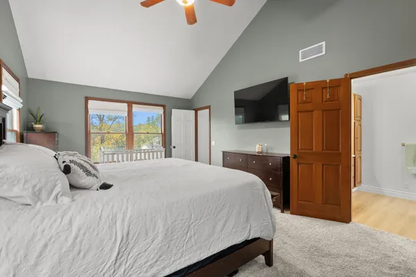 $548,000 | 9980 South 2nd Street, Mattawan, MI 49071