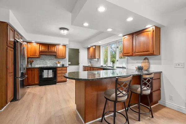 $548,000 | 9980 South 2nd Street, Mattawan, MI 49071