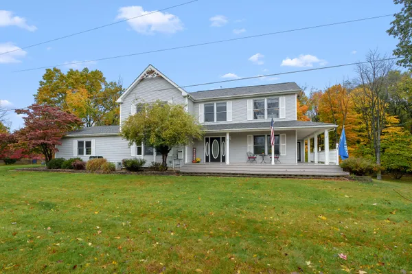 $548,000 | 9980 South 2nd Street, Mattawan, MI 49071