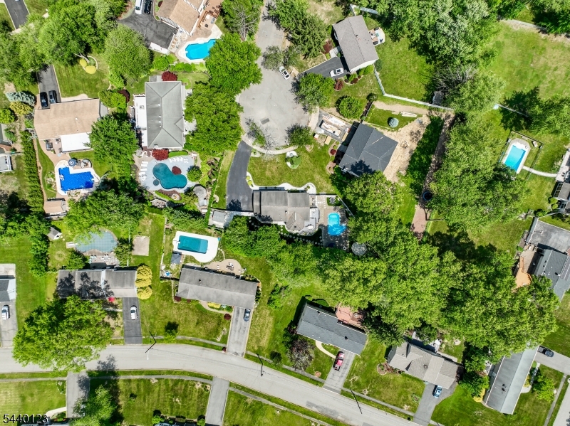 22 Woodhaven Road Parsippany, NJ 07054 - Photo 49 of 49