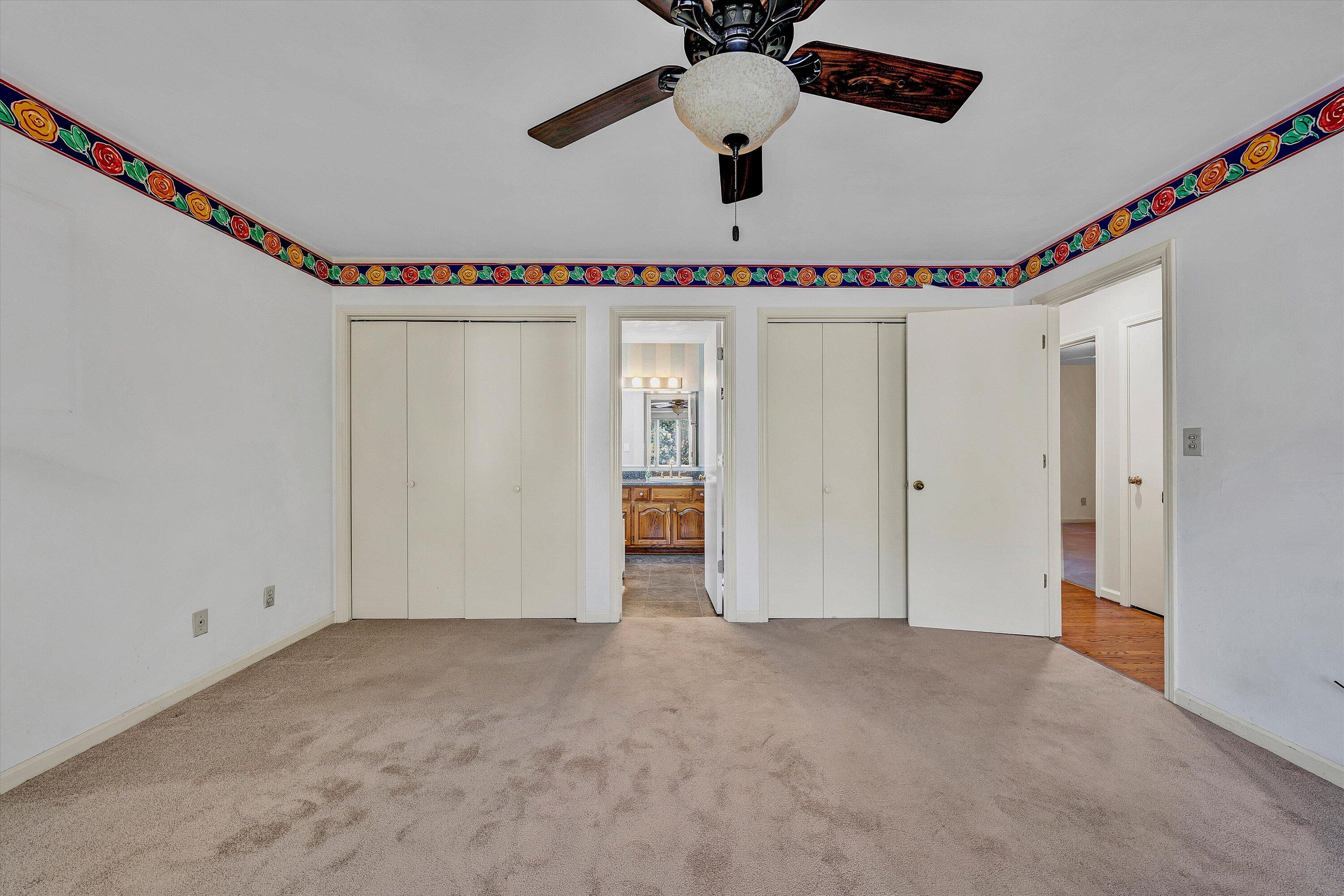 3318 One Oak Road Roanoke, VA 24018 - Photo 23 of 43 a view of an empty room