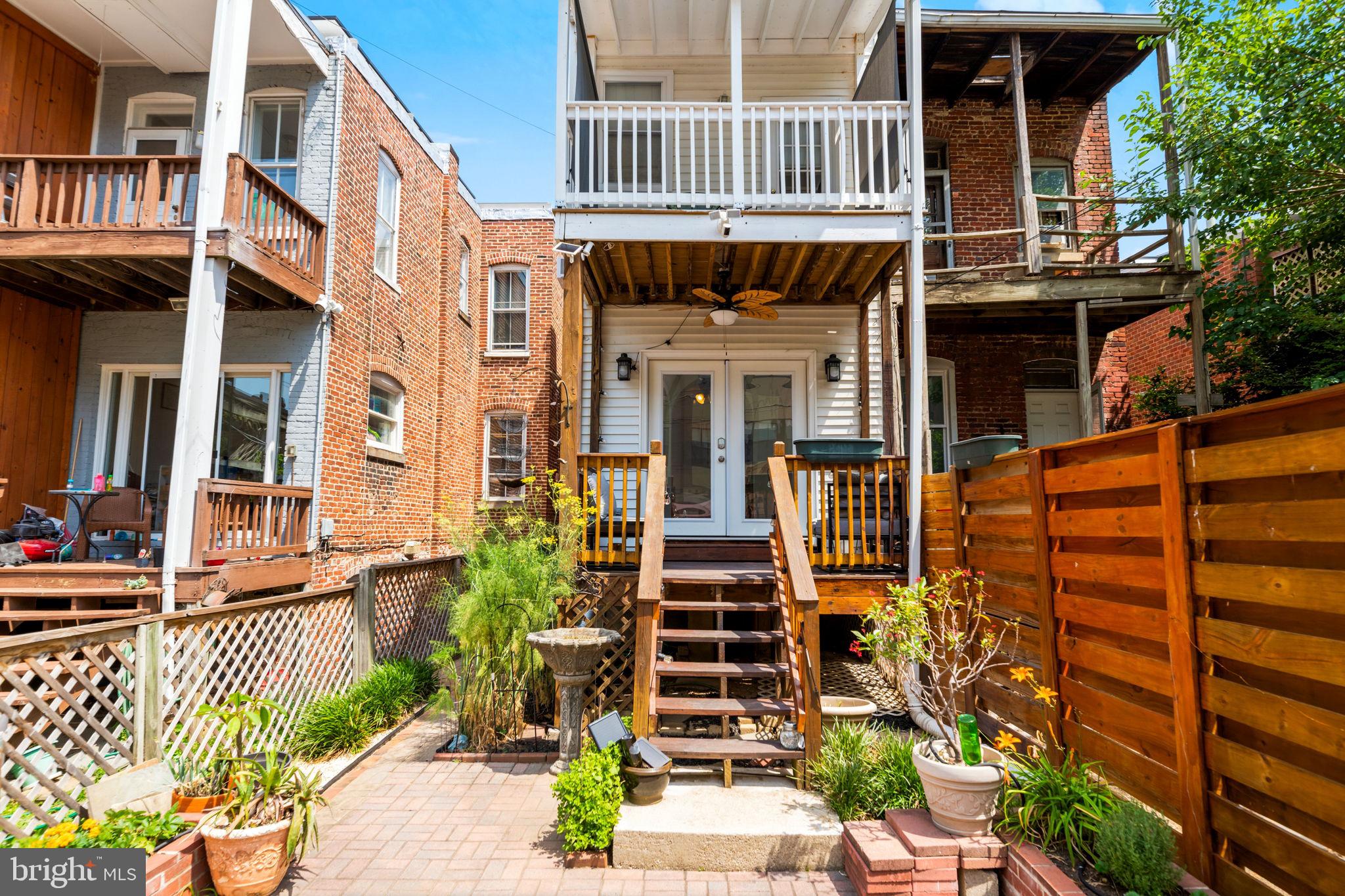 1221 E Street Southeast Washington, DC 20003 - Photo 45 of 62