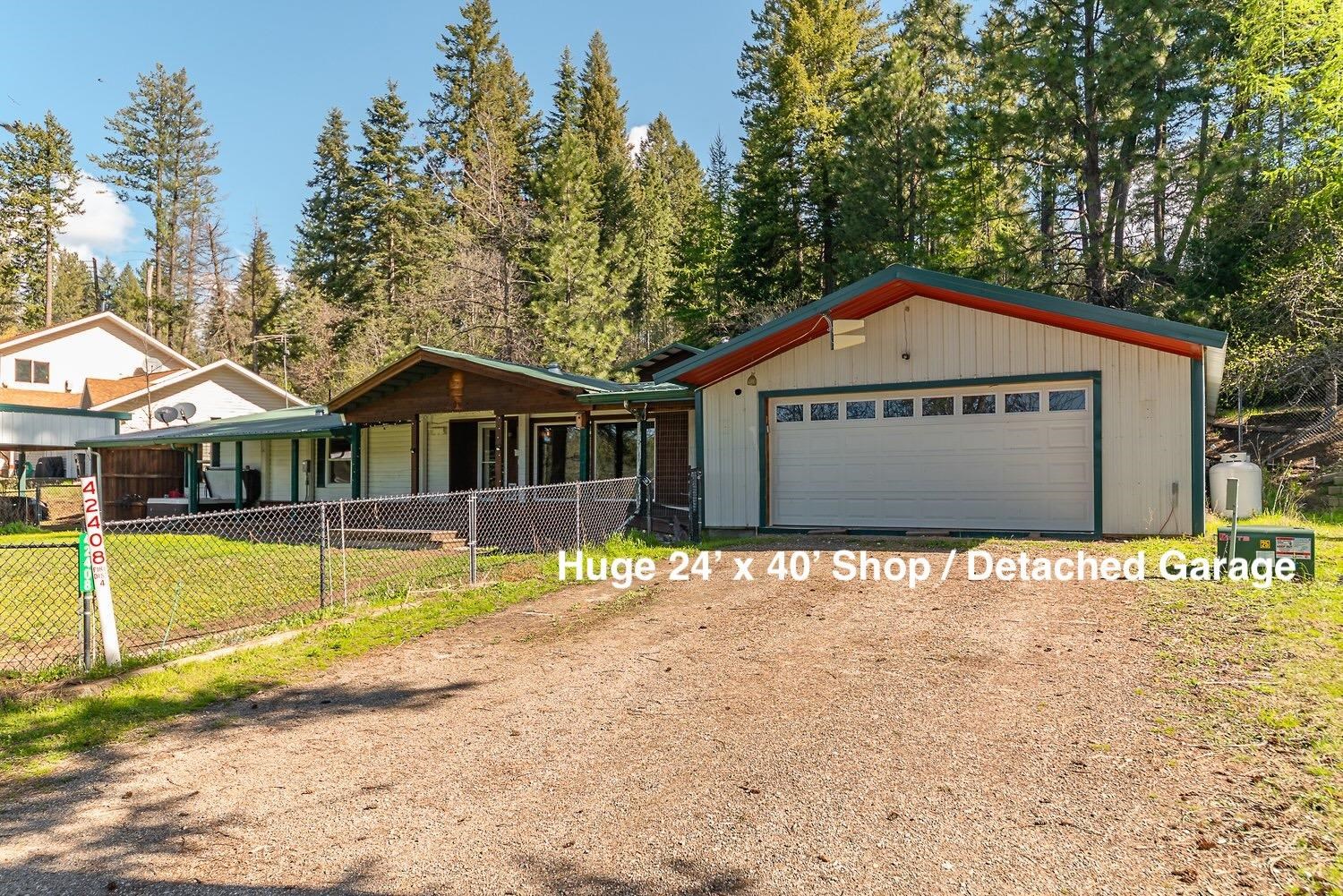 42408 North Sylvan Road Elk, WA 99009 - Photo 6 of 50 Gallery Image 6
