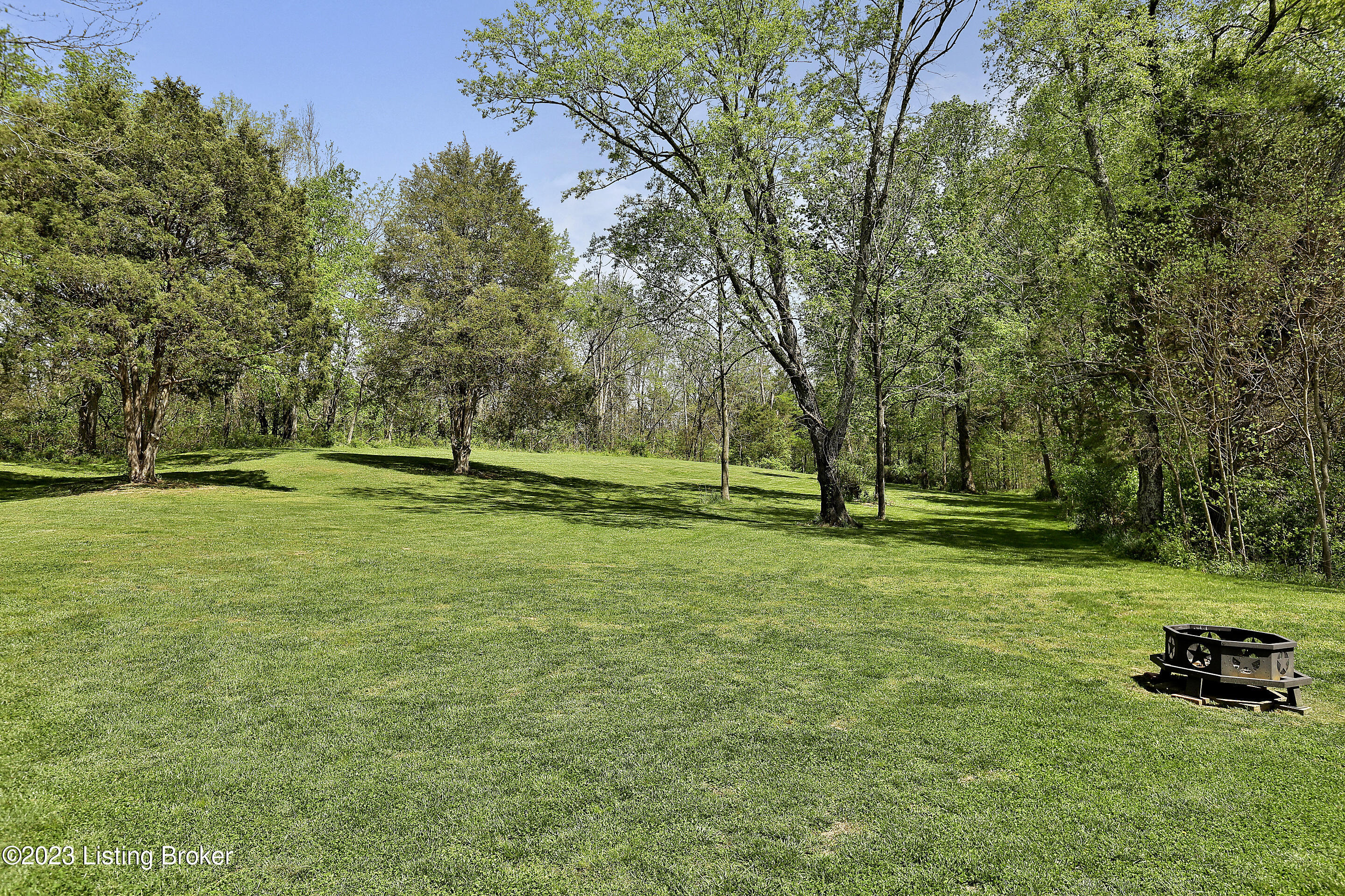2490 Buzzard Roost Road Waddy, KY 40076 - Photo 52 of 54 2490 Buzzard Roost Rd