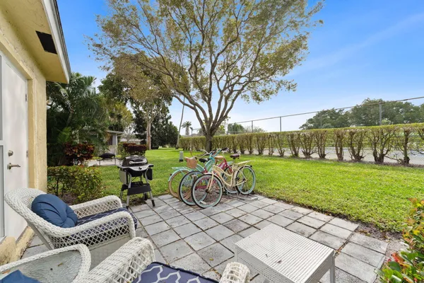 $2,000 | 1130 Cactus Terrace, Unit 45C, Delray Beach, FL 33445