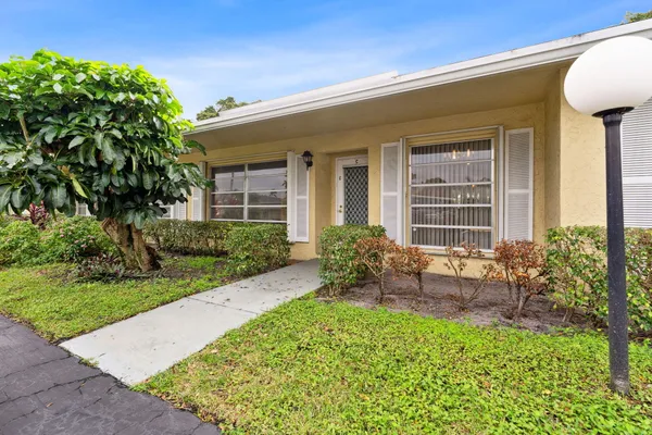 $2,000 | 1130 Cactus Terrace, Unit 45C, Delray Beach, FL 33445