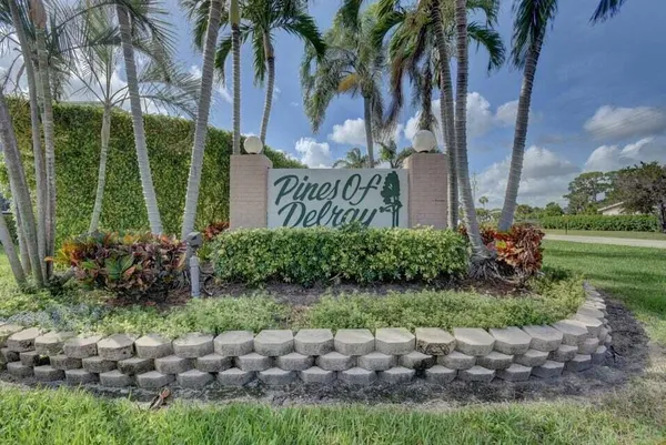 $2,000 | 1130 Cactus Terrace, Unit 45C, Delray Beach, FL 33445