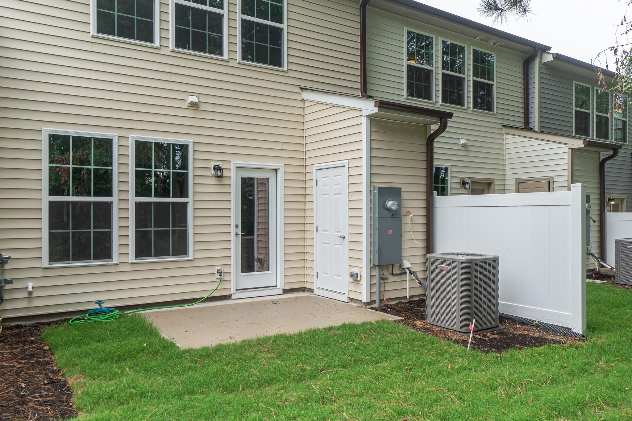 4743 Lord Fogelman Way Raleigh, NC 27610 - Photo 23 of 29 More of Back