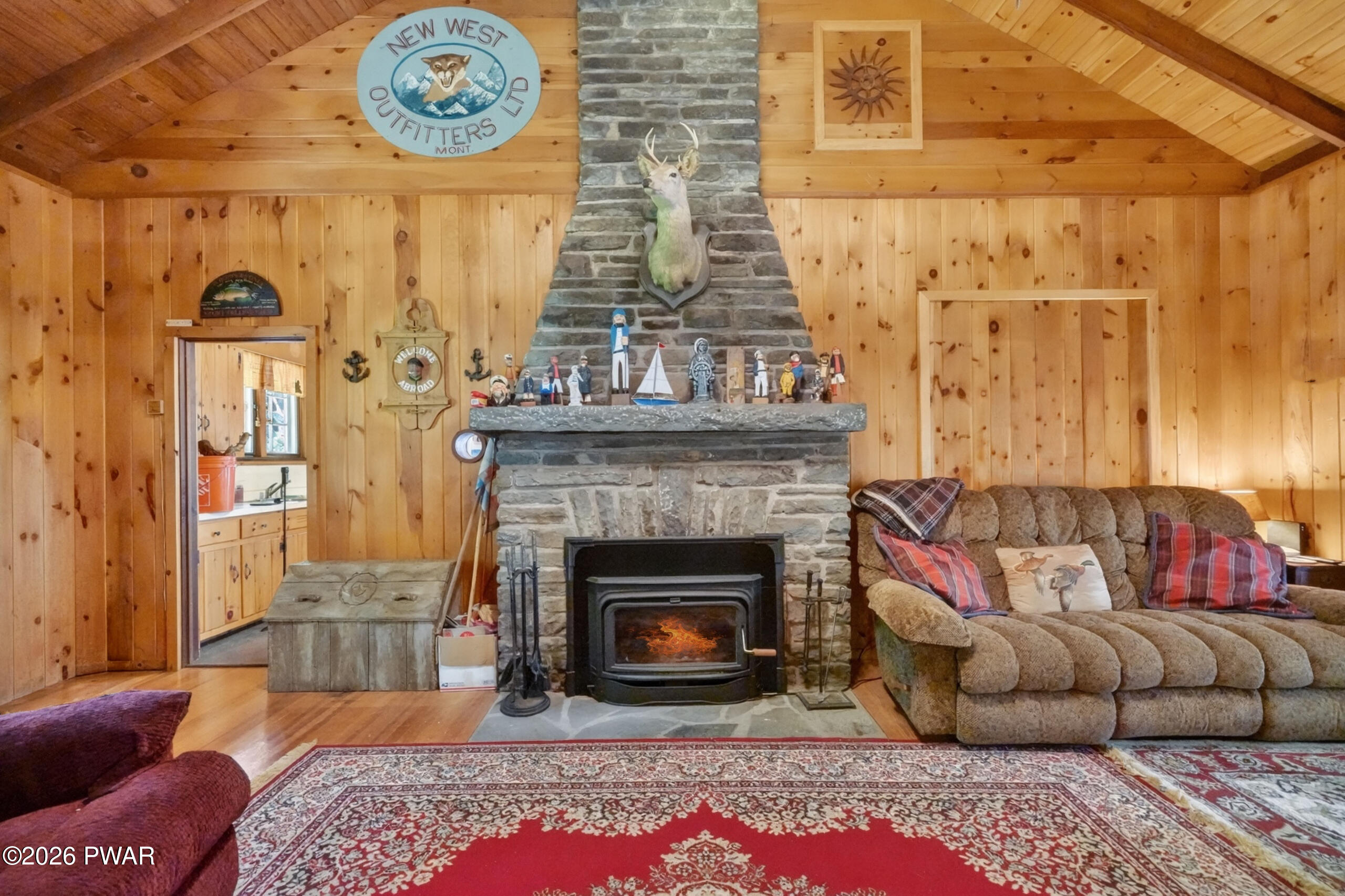107 Upper Unger Road Paupack, PA 18451 - Photo 11 of 32
