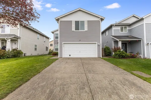 $485,000 | 14813 99th Avenue Southeast, Yelm, WA 98597