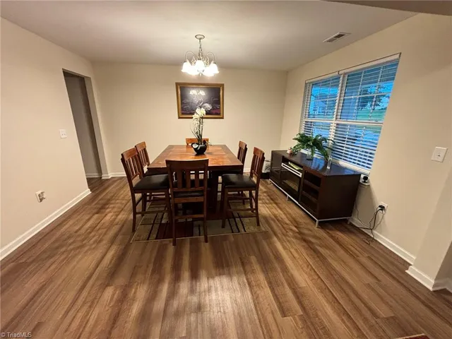 $479,500 | 2114 Crosswind Drive, Haw River, NC 27258