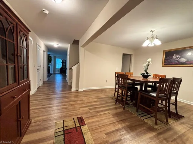 $479,500 | 2114 Crosswind Drive, Haw River, NC 27258