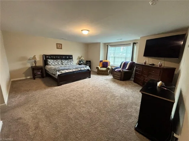 $479,500 | 2114 Crosswind Drive, Haw River, NC 27258