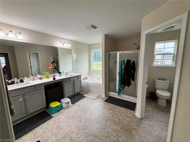 $479,500 | 2114 Crosswind Drive, Haw River, NC 27258