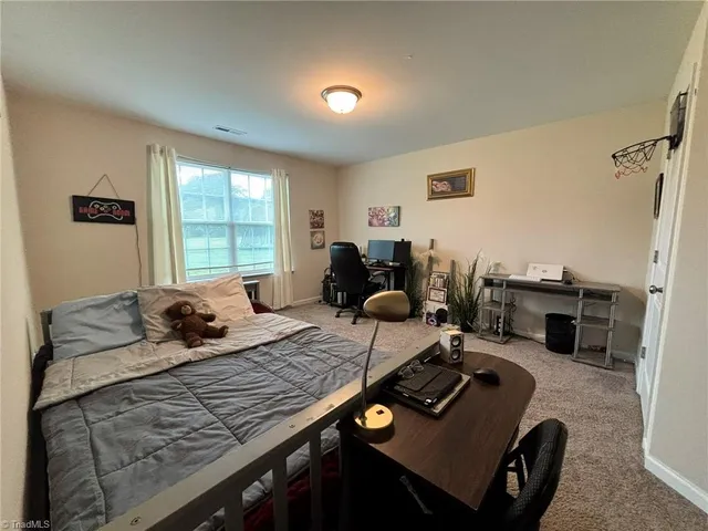 $479,500 | 2114 Crosswind Drive, Haw River, NC 27258