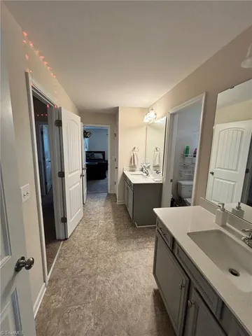 $479,500 | 2114 Crosswind Drive, Haw River, NC 27258