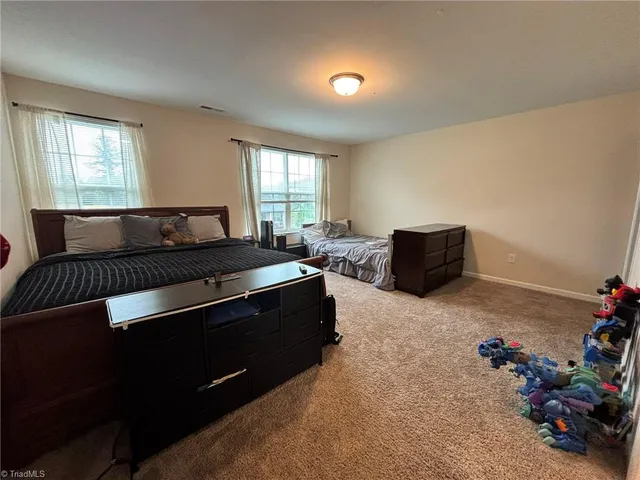 $479,500 | 2114 Crosswind Drive, Haw River, NC 27258