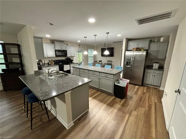 $479,500 | 2114 Crosswind Drive, Haw River, NC 27258